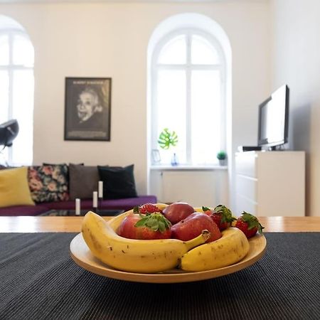 Apartamento Charming & Authentic Vienna Flat - Central Located Exterior foto
