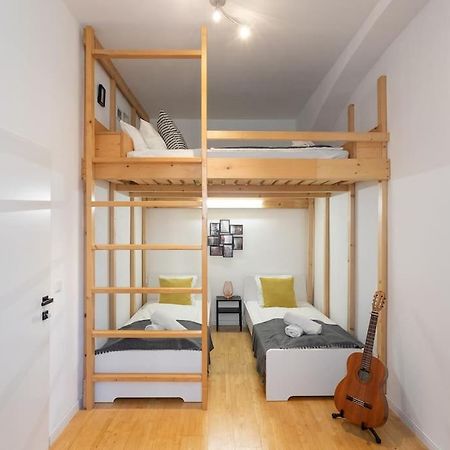 Apartamento Charming & Authentic Vienna Flat - Central Located Exterior foto